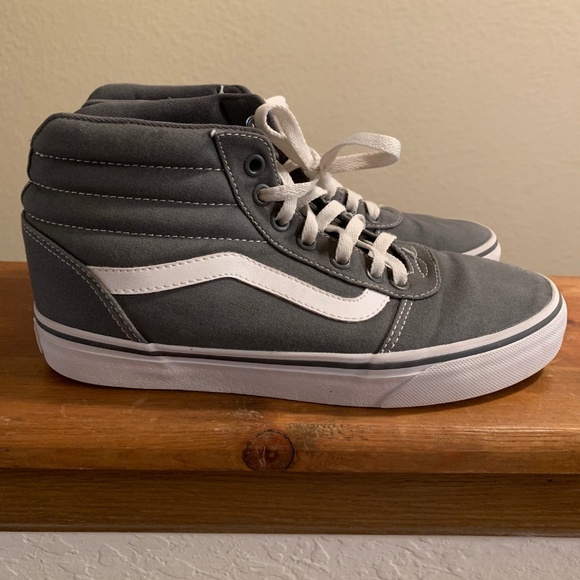 Vans - Picture 2 of 3